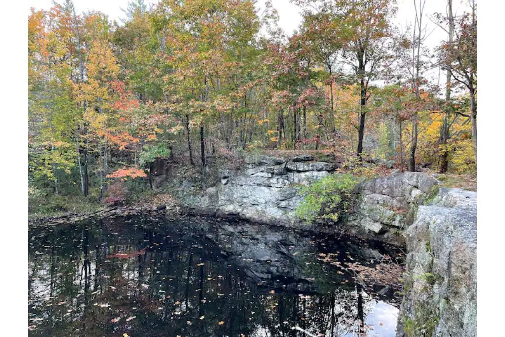 Photo of Outdoor in Auburn