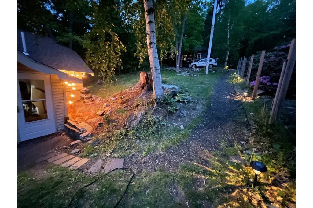 Photo of Outdoor in Auburn