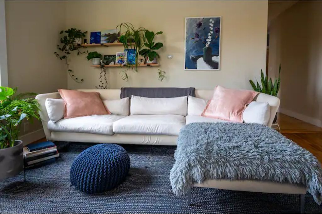 Photo of Livingroom in Auburn