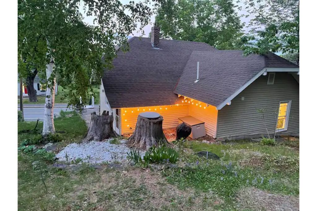 Photo of Outdoor in Auburn