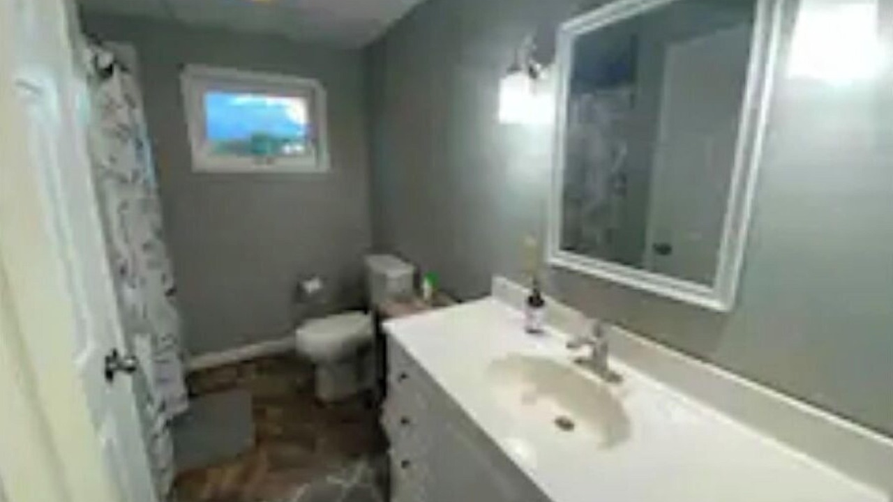 Photo of Bathroom in Jamestown