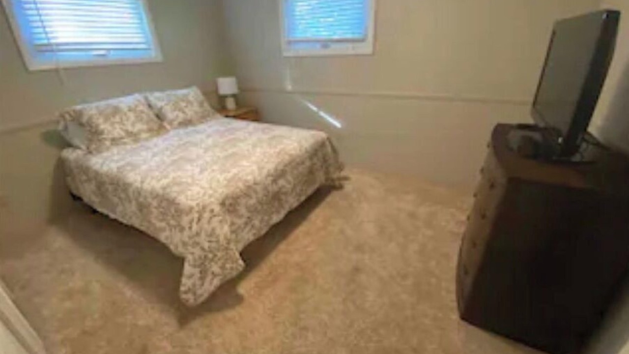 Photo of Bedroom in Jamestown