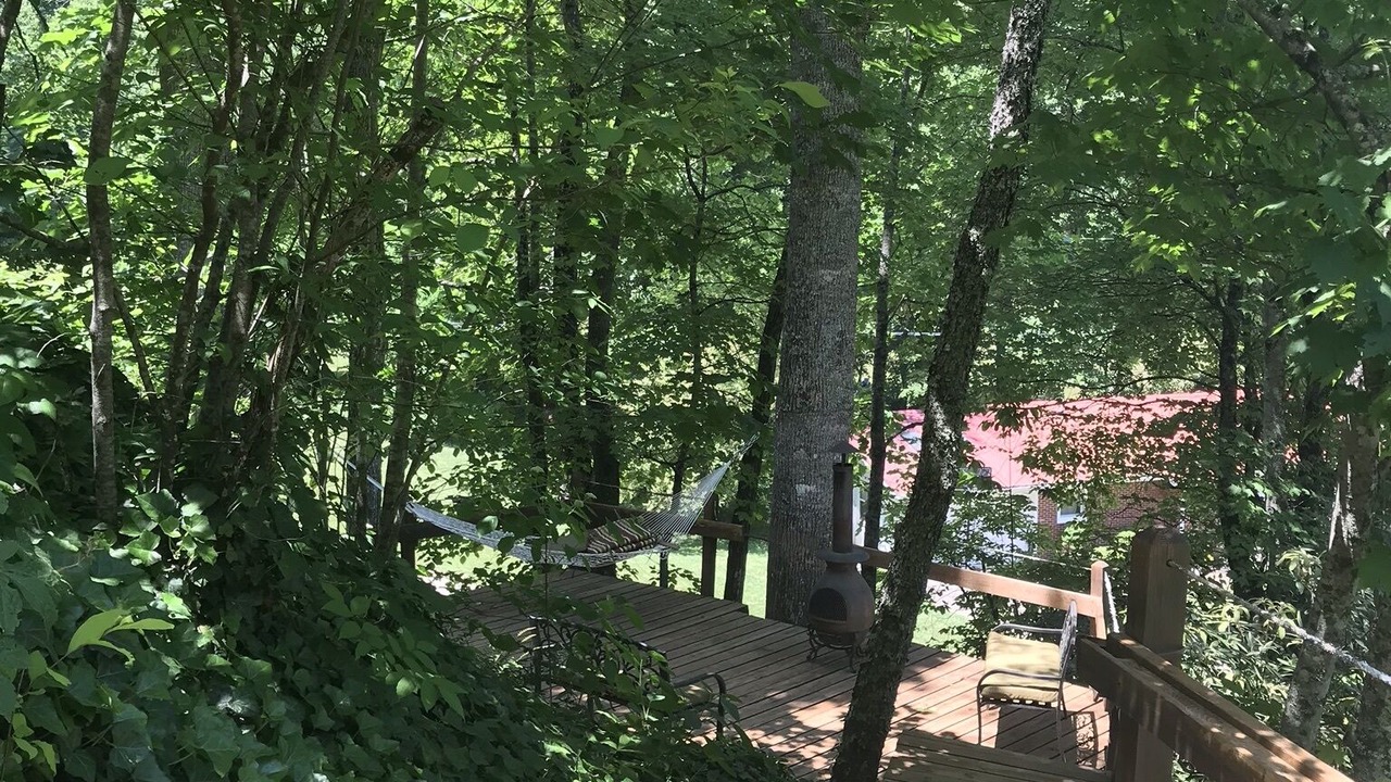 Photo of Others in Bryson City