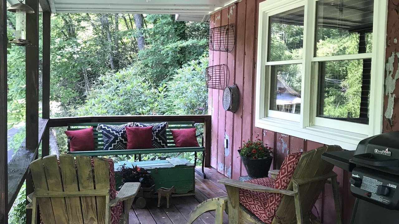 Photo of Others in Bryson City