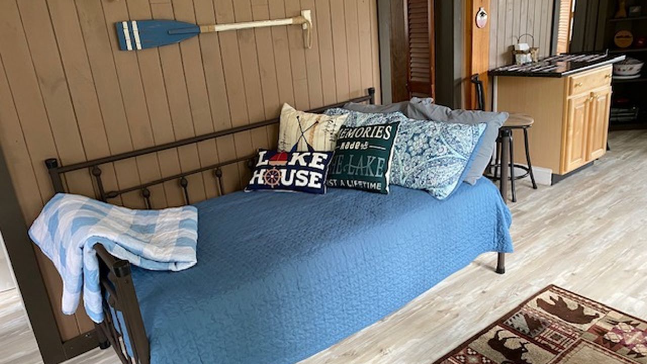 Photo of Bedroom in Winthrop