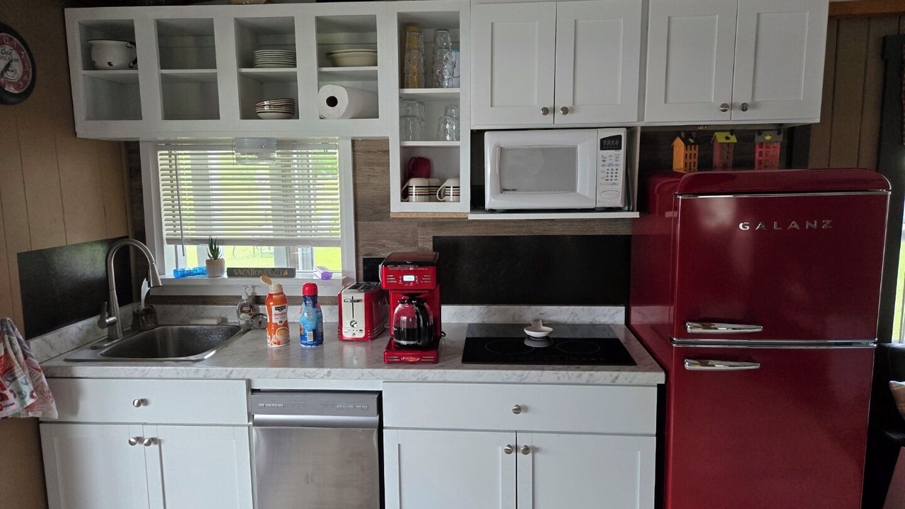 Photo of Kitchen in Winthrop