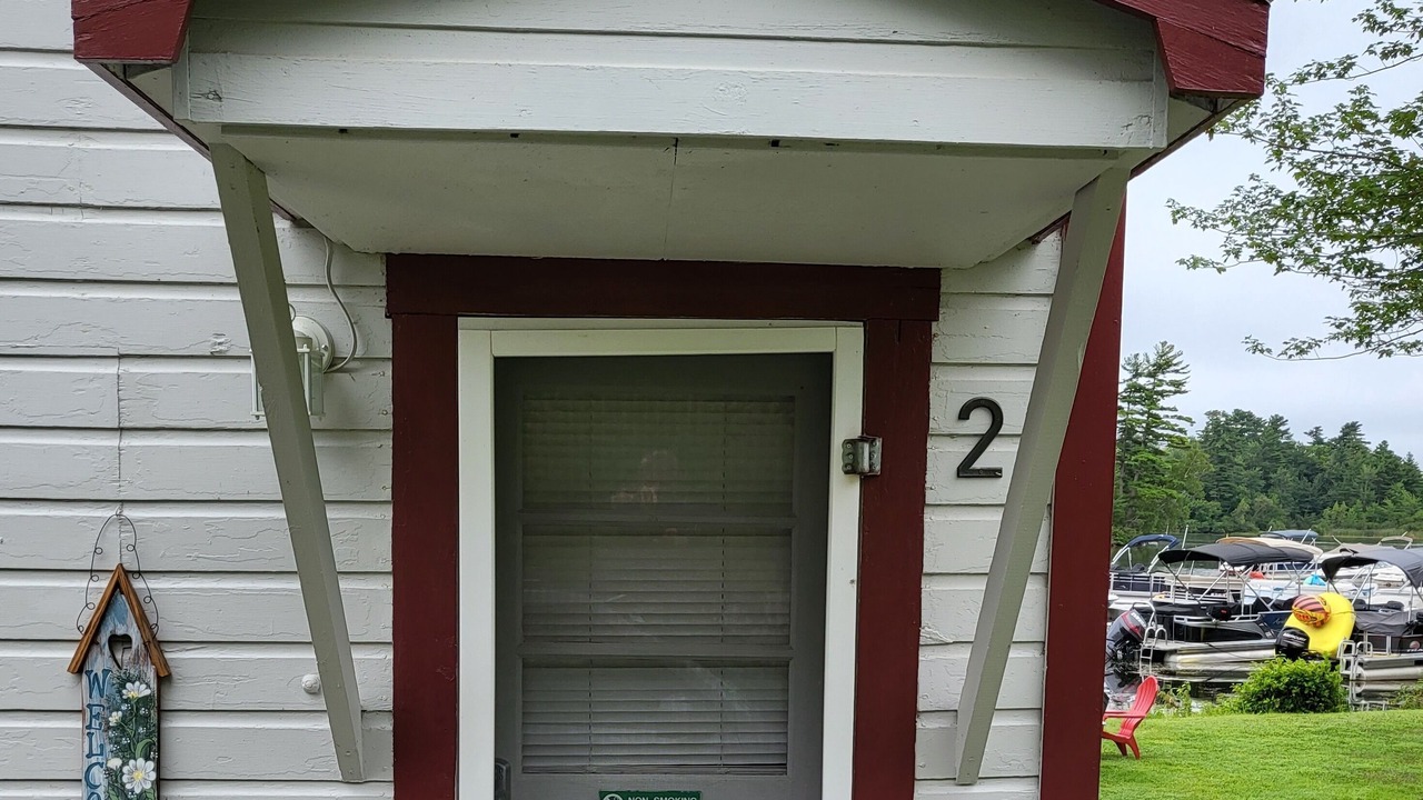 Photo of Outdoor in Winthrop