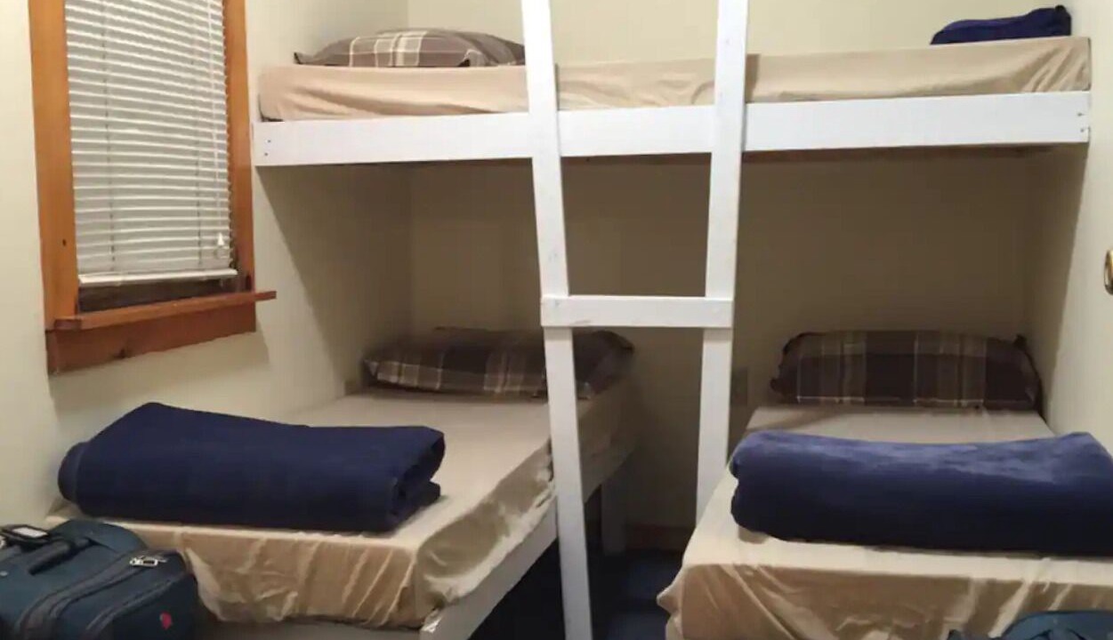 Photo of Bedroom in Johnstown