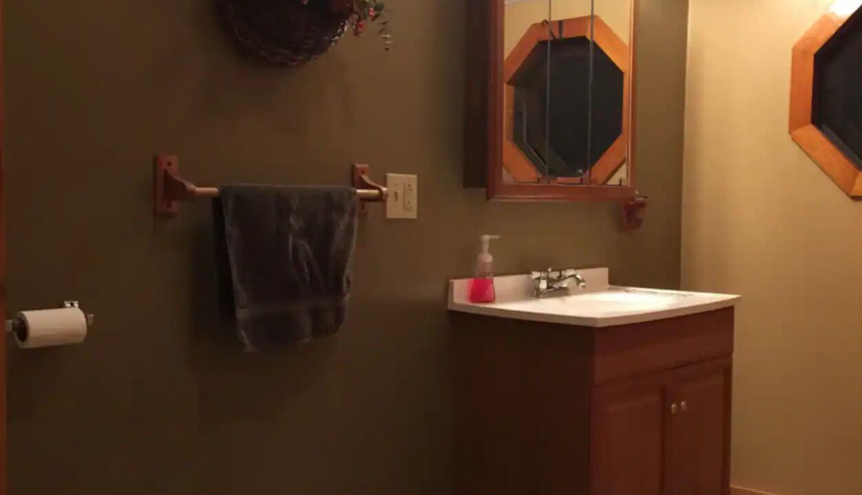 Photo of Bathroom in Johnstown