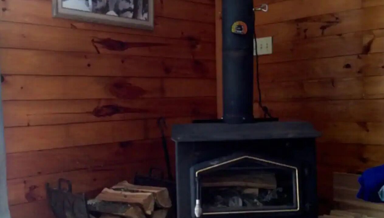 Photo of Livingroom in Johnstown
