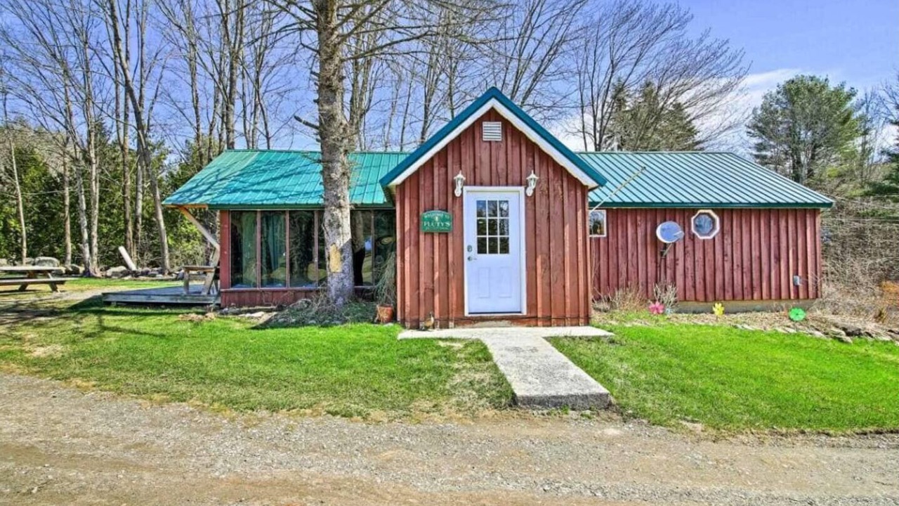 Photo of Outdoor in Johnstown