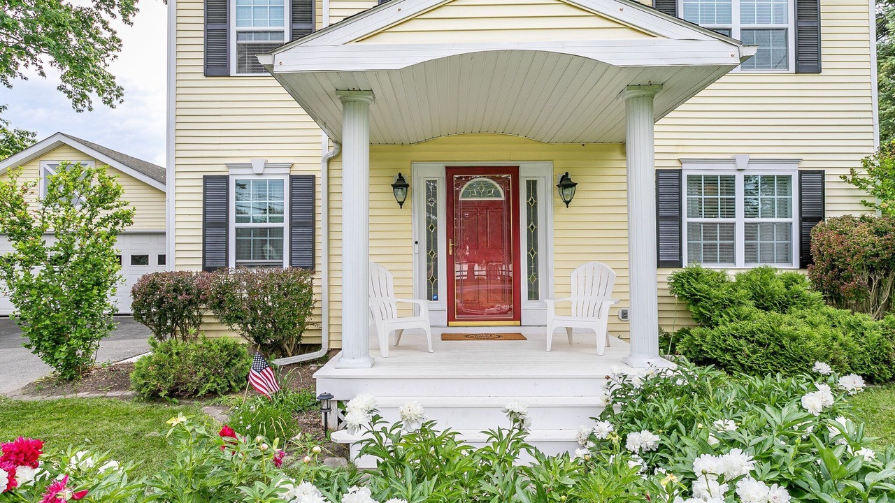 Photo of Outdoor in Canandaigua