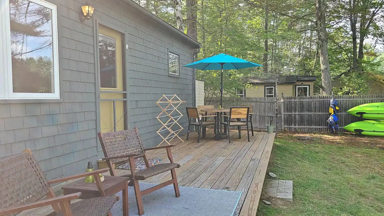Photo of Outdoor in Greenwood