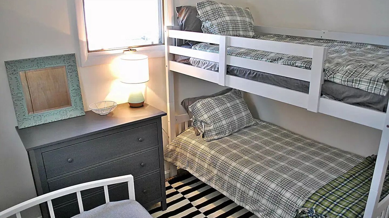 Photo of Bedroom in Greenwood