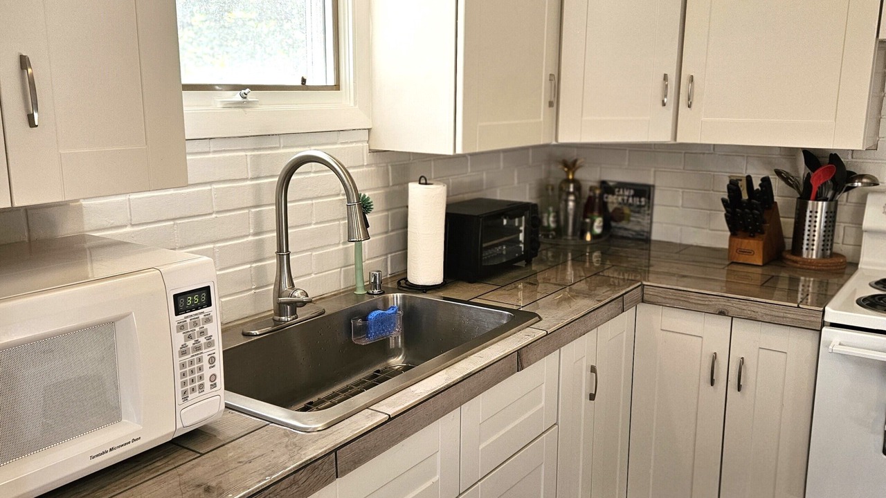 Photo of Kitchen in Greenwood