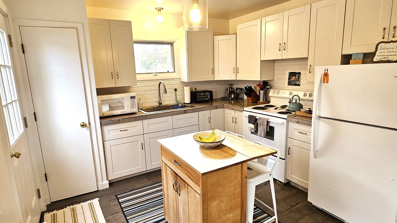 Photo of Kitchen in Greenwood