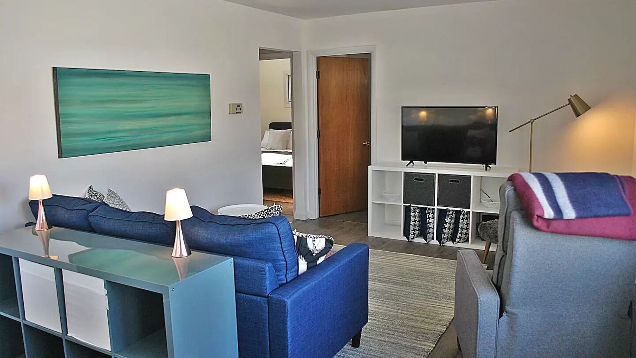 Photo of Livingroom in Greenwood