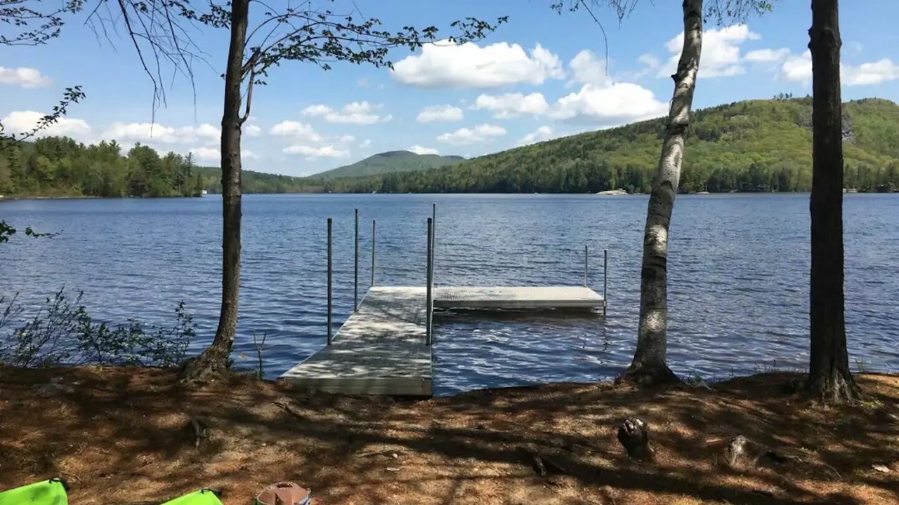 Photo of Outdoor in Greenwood