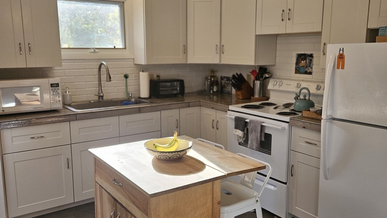 Photo of Kitchen in Greenwood
