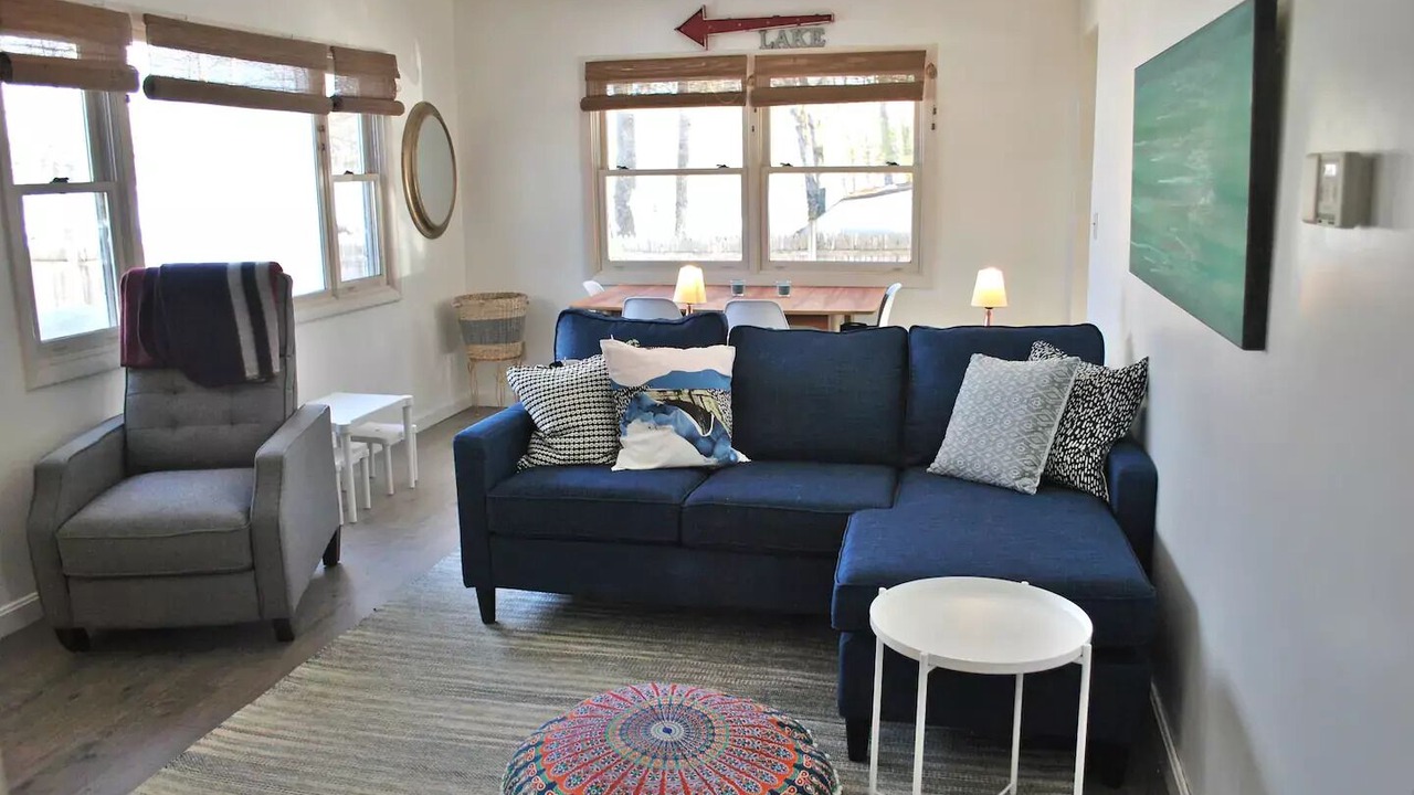 Photo of Livingroom in Greenwood