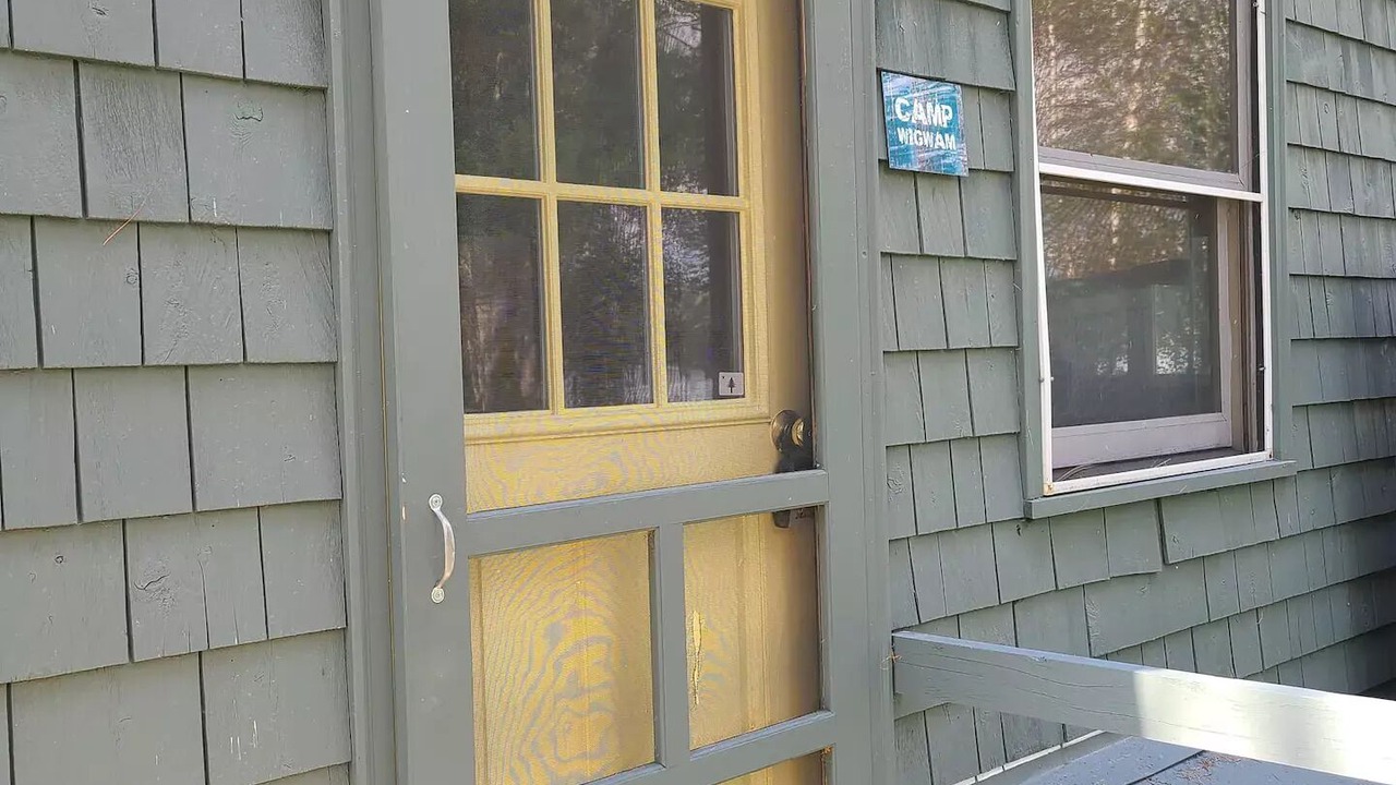 Photo of Outdoor in Greenwood