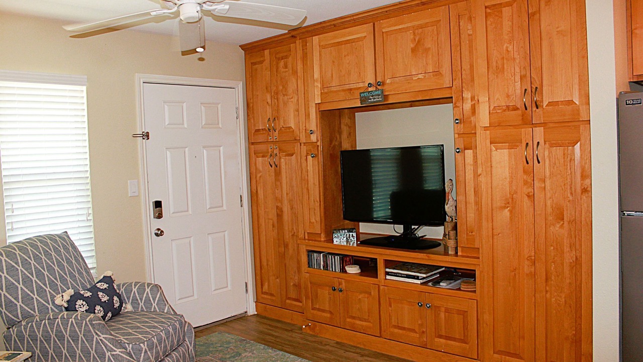 Photo of Livingroom in Rockport