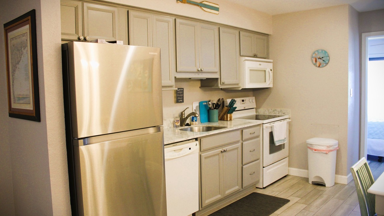 Photo of Kitchen in Rockport