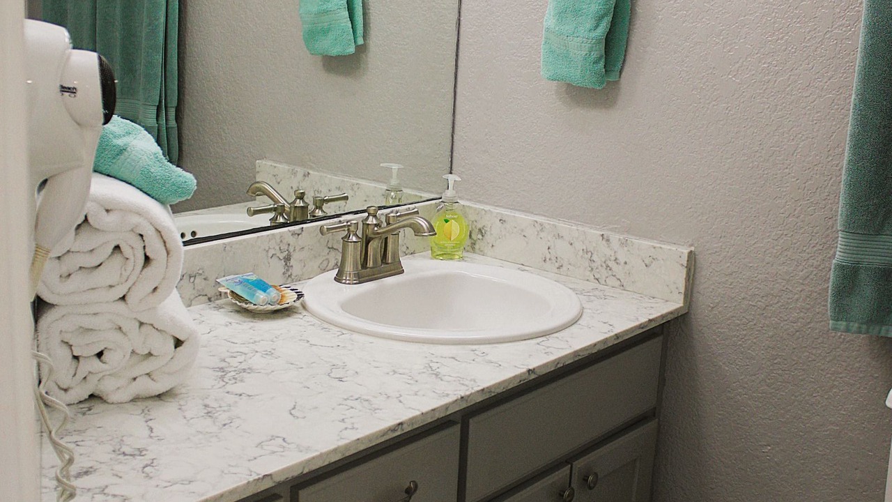 Photo of Bathroom in Rockport