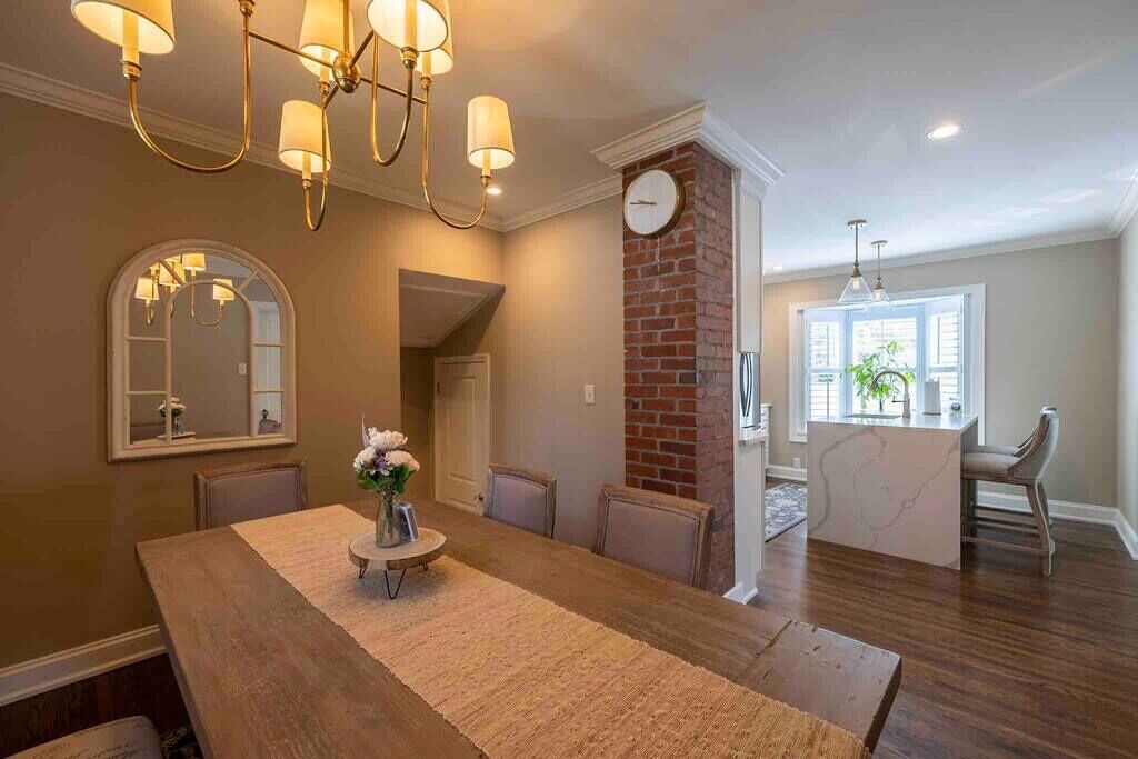 Photo of Bedroom in Lewiston