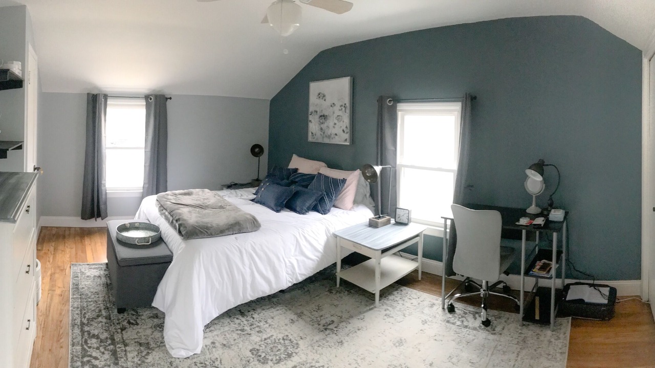 Photo of Bedroom in Youngstown
