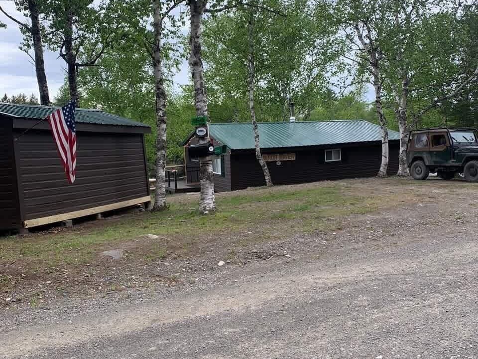 Photo of Outdoor in North Penobscot