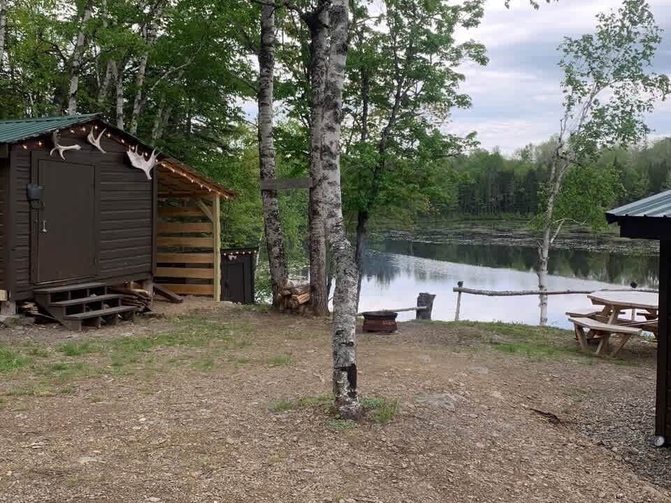 Photo of Outdoor in North Penobscot
