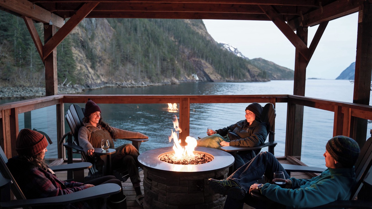 Photo of Outdoor in Seward