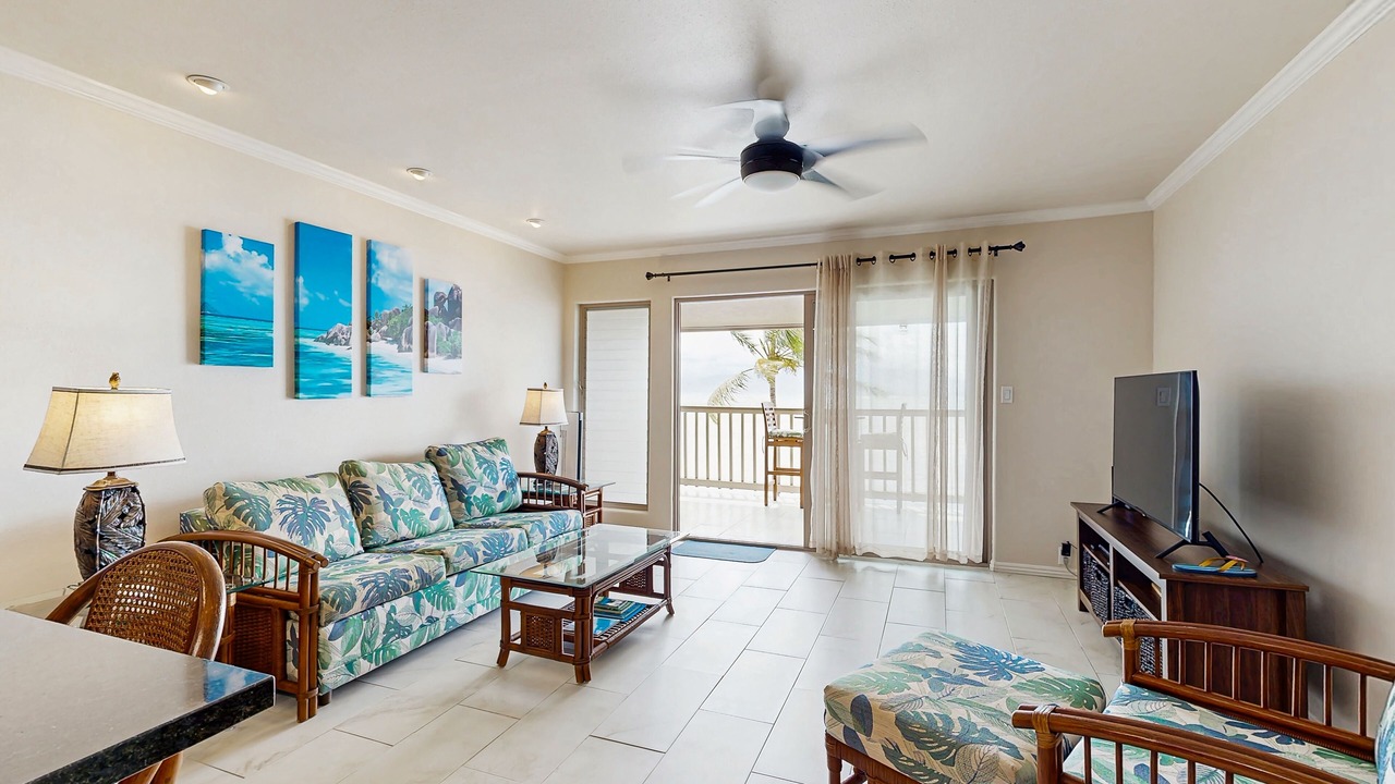 Photo of Livingroom in Ualapue