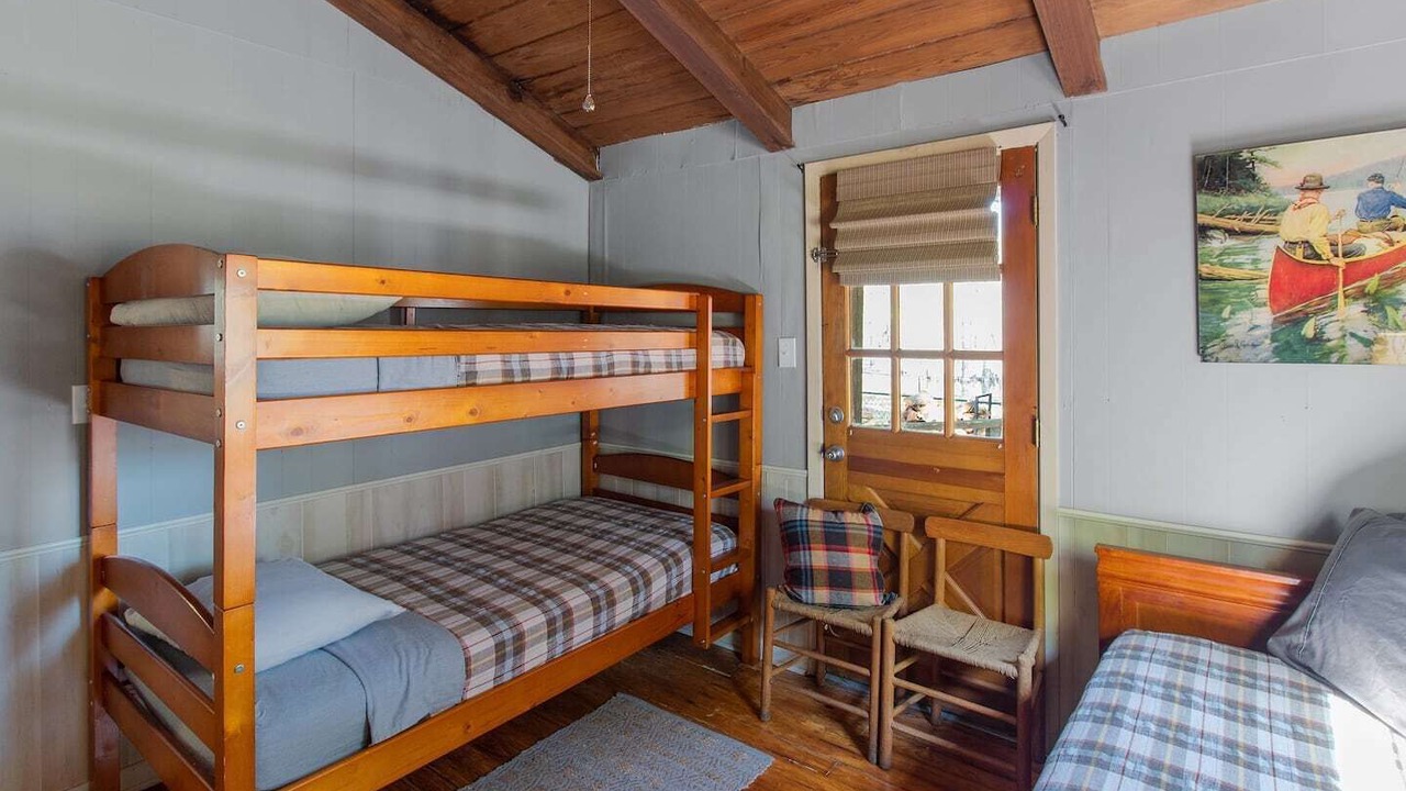 Photo of Bedroom in Shreveport