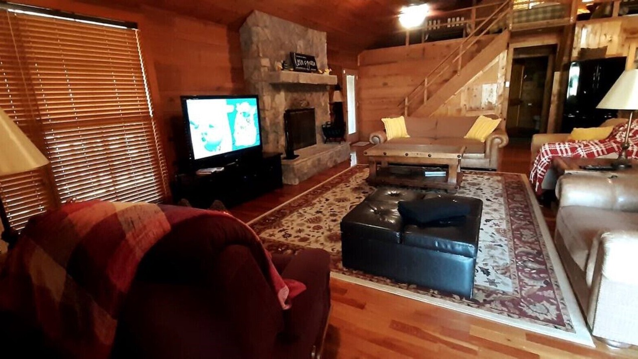 Photo of Livingroom in Jefferson