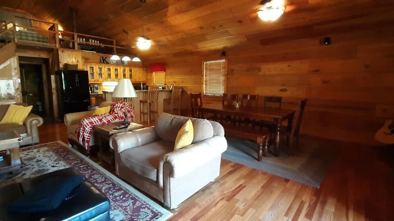 Photo of Livingroom in Jefferson