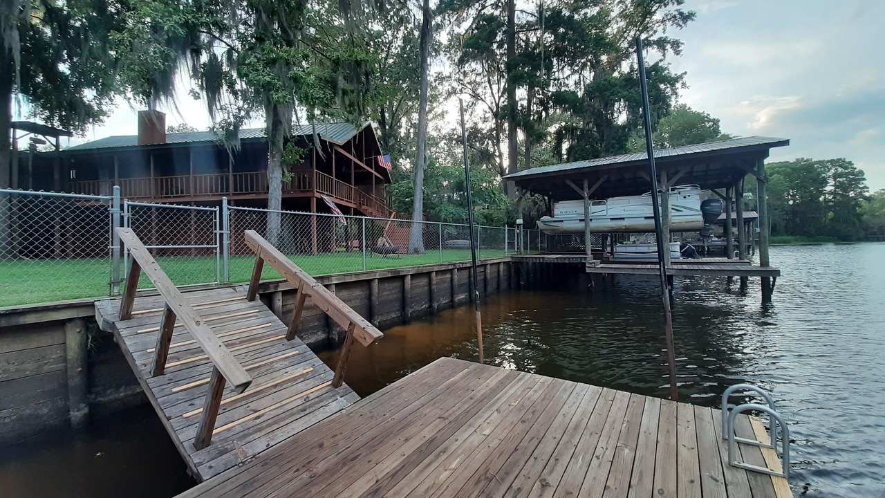 Photo of Patio Balcony in Jefferson