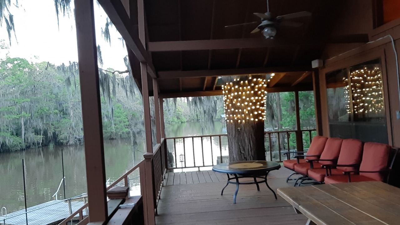 Photo of Patio Balcony in Jefferson