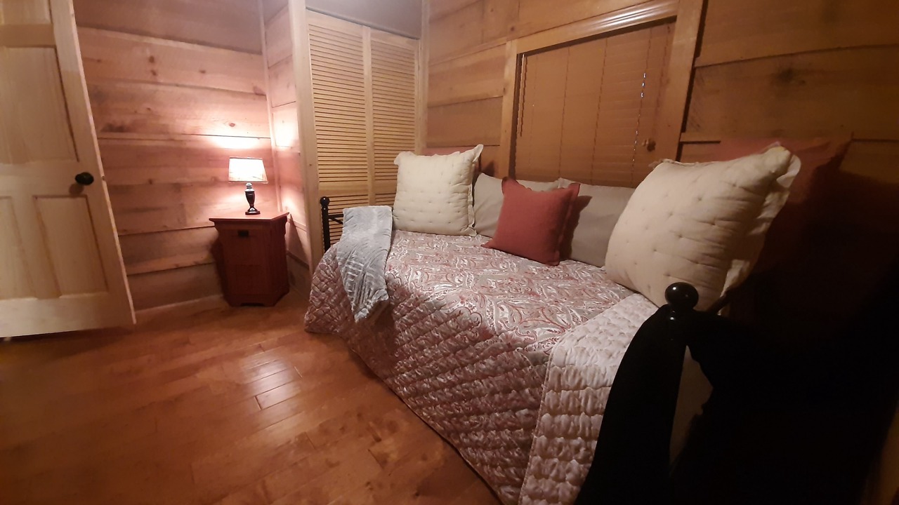 Photo of Bedroom in Jefferson