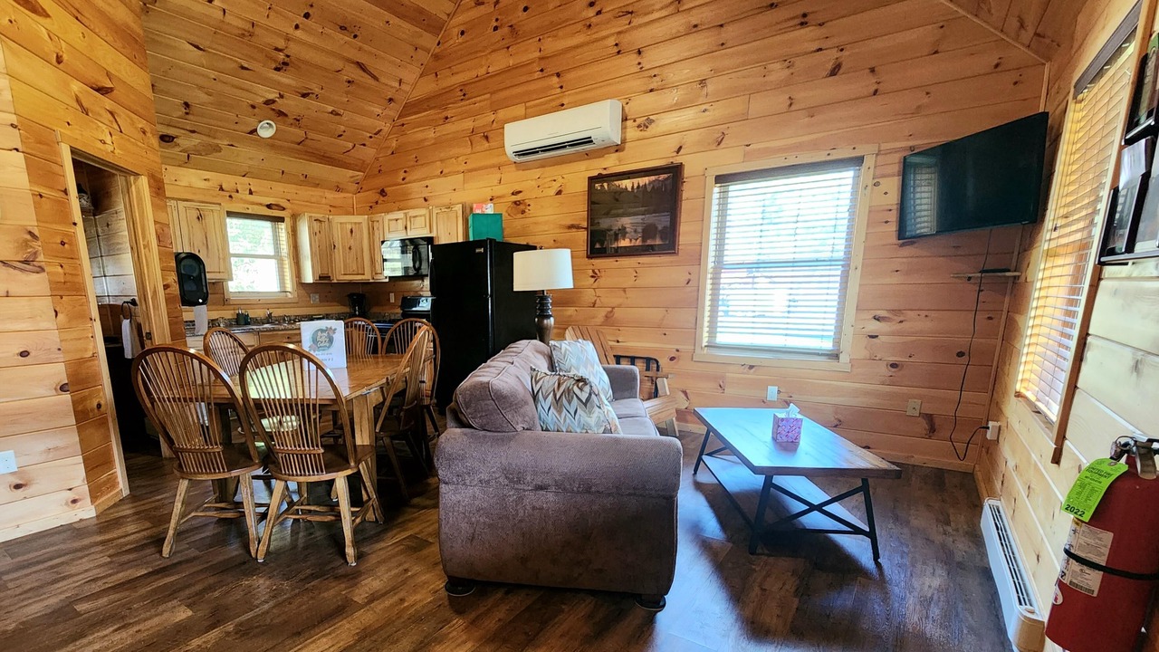 Photo of Livingroom in Wellsboro