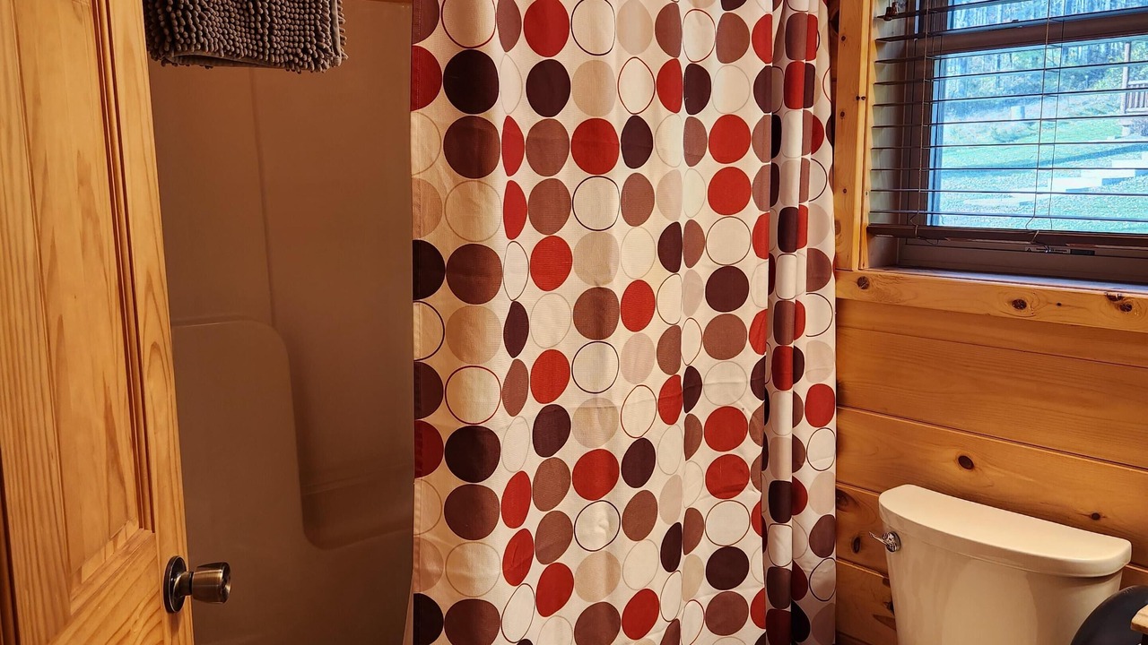 Photo of Bathroom in Wellsboro