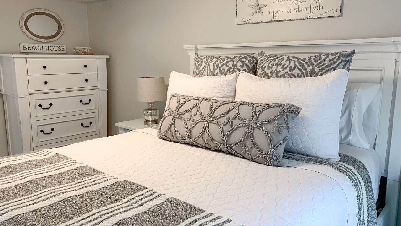 Photo of Bedroom in Point Judith