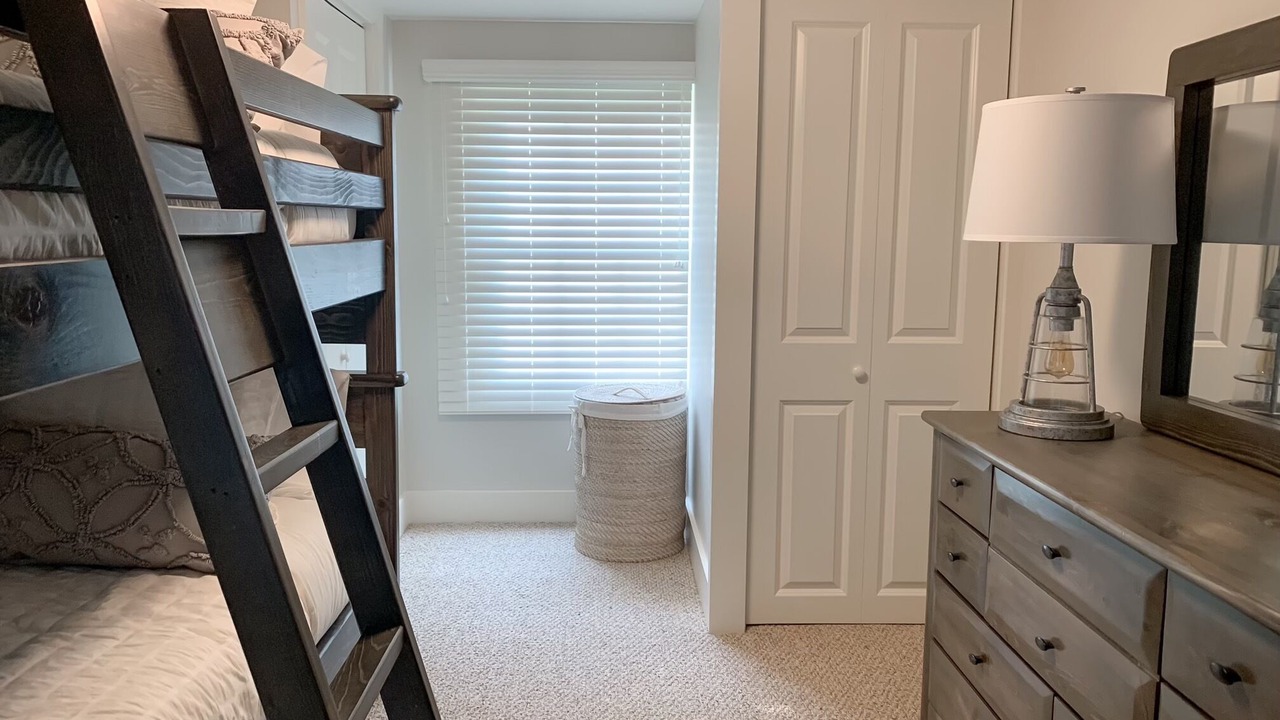Photo of Bedroom in Point Judith