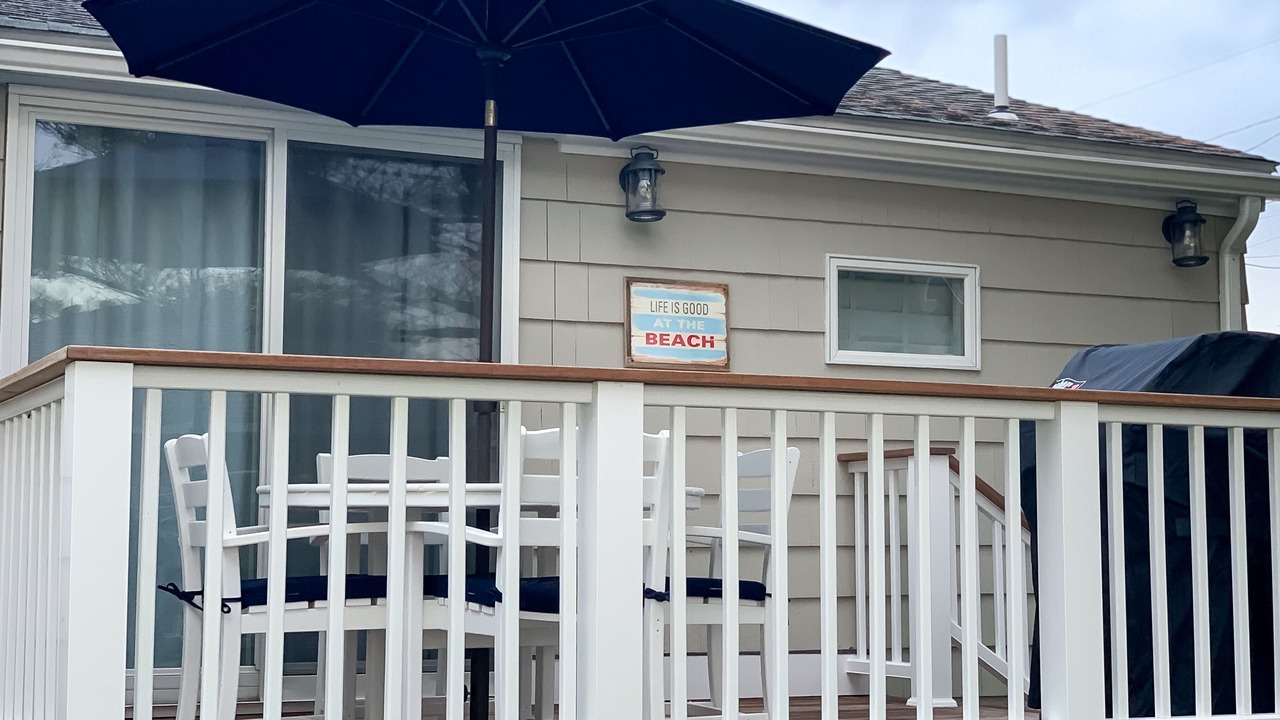 Photo of Outdoor in Point Judith