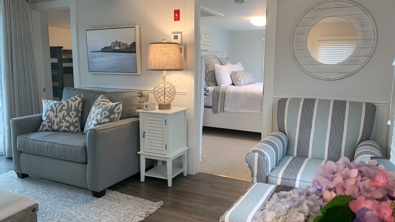 Photo of Bedroom in Point Judith