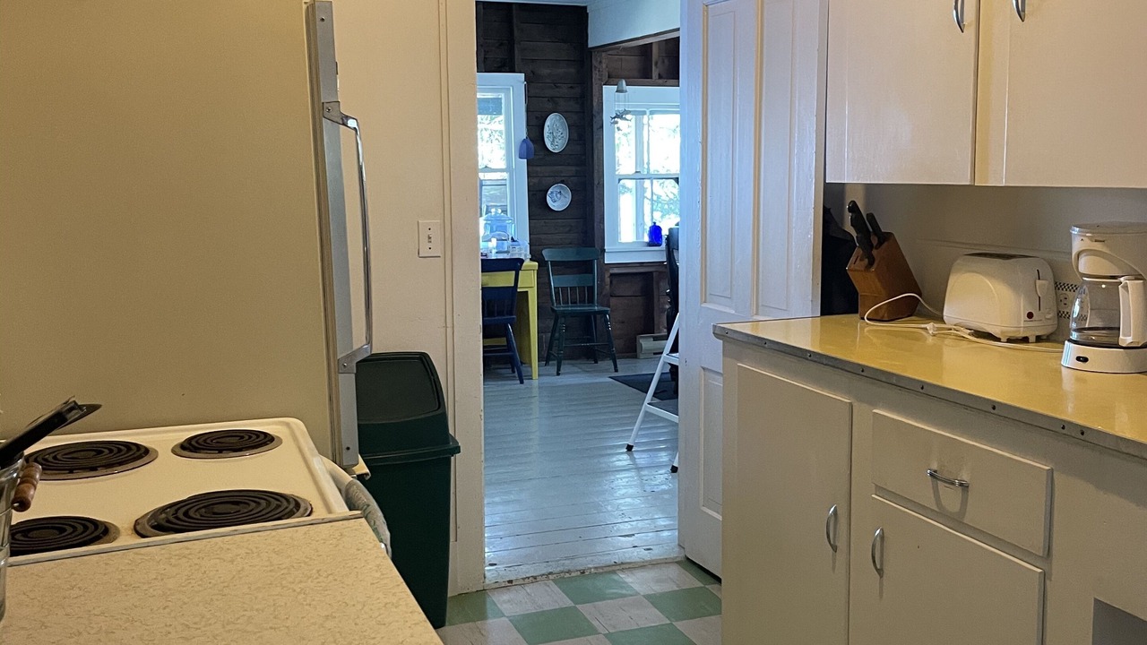 Photo of Kitchen in Brooksville