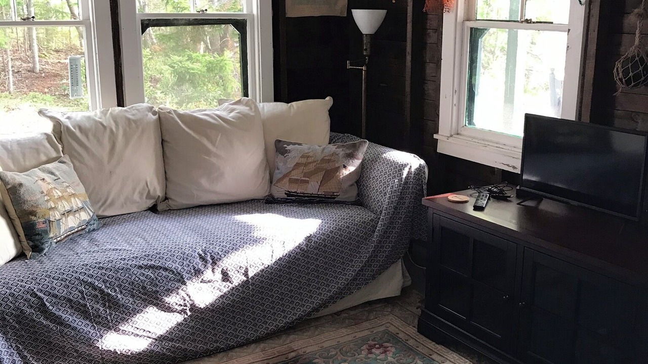 Photo of Livingroom in Brooksville