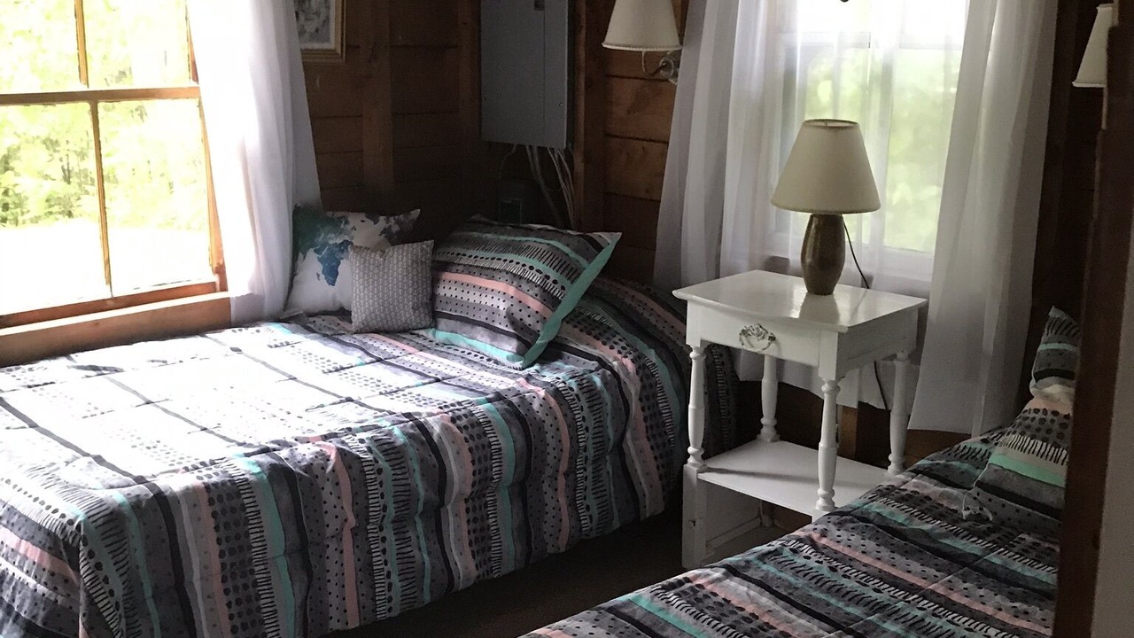 Photo of Bedroom in Brooksville