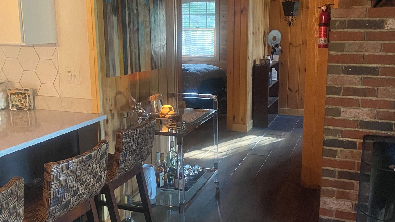 Photo of Bedroom in Beaver Cove